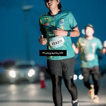 Runner Photo 5808268