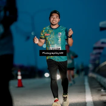 Runner Photo 5808270