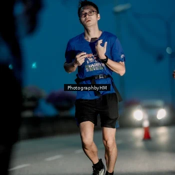 Runner Photo 5808271