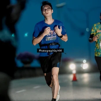 Runner Photo 5808273
