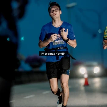 Runner Photo 5808274