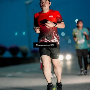 Runner Photo 5808275