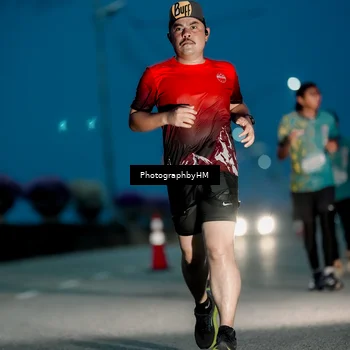 Runner Photo 5808277