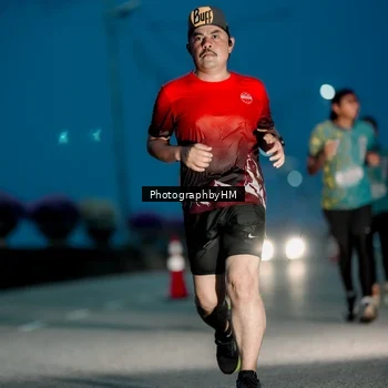 Runner Photo 5808278