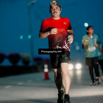Runner Photo 5808279