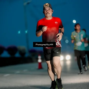 Runner Photo 5808280
