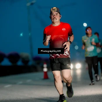 Runner Photo 5808281