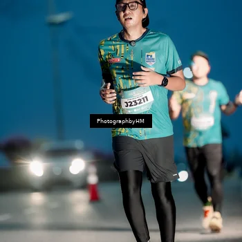 Runner Photo 5808282