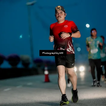 Runner Photo 5808283