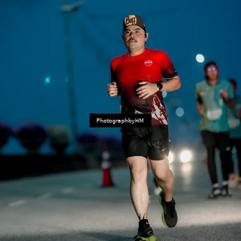 Runner Photo 5808284