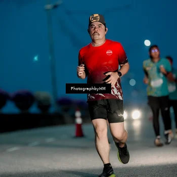 Runner Photo 5808285