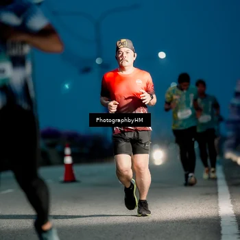 Runner Photo 5808287