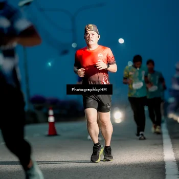 Runner Photo 5808289