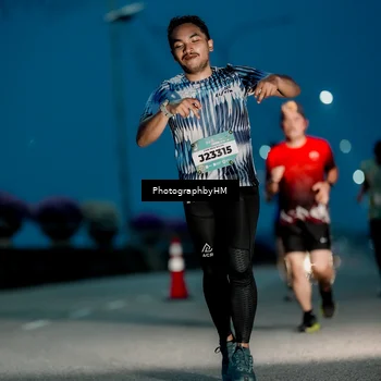 Runner Photo 5808292
