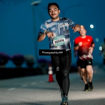Runner Photo 5808293