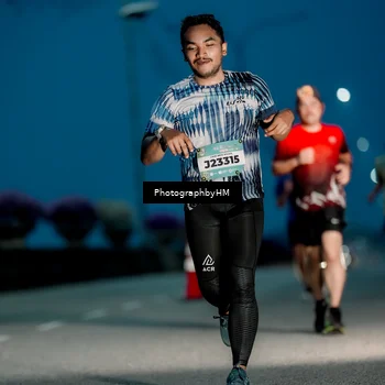 Runner Photo 5808294