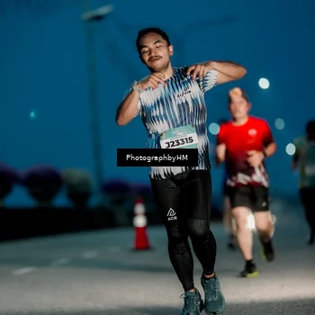 Runner Photo 5808295