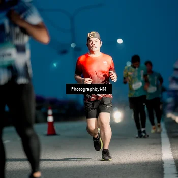 Runner Photo 5808296