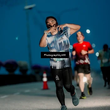 Runner Photo 5808297