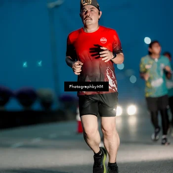 Runner Photo 5808299