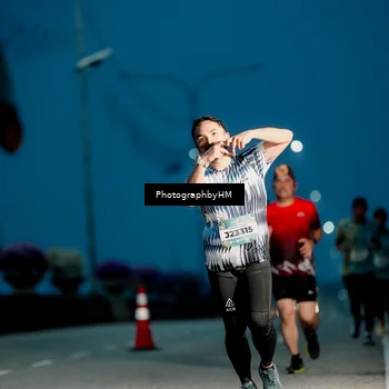 Runner Photo 5808300