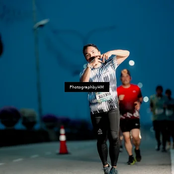Runner Photo 5808301