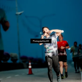 Runner Photo 5808302