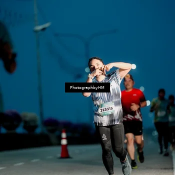 Runner Photo 5808303