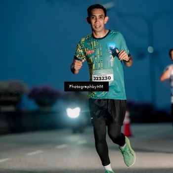 Runner Photo 5808305