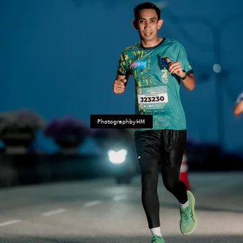 Runner Photo 5808306