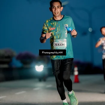 Runner Photo 5808307