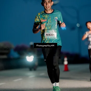 Runner Photo 5808310