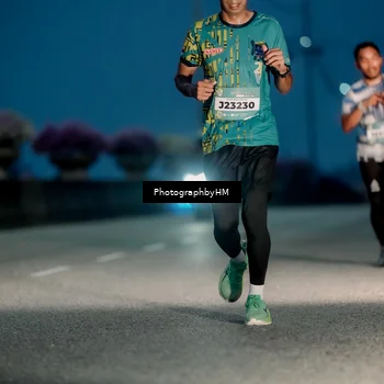 Runner Photo 5808311