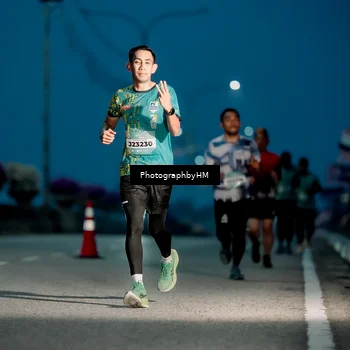 Runner Photo 5808312