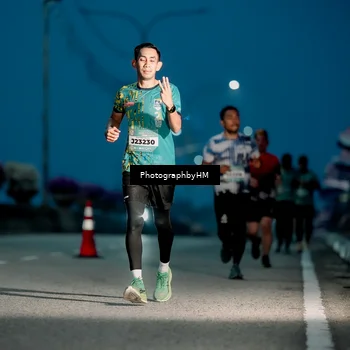 Runner Photo 5808313