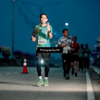 Runner Photo 5808314