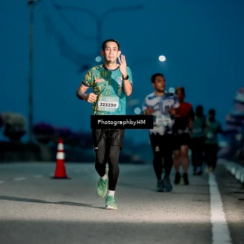Runner Photo 5808316