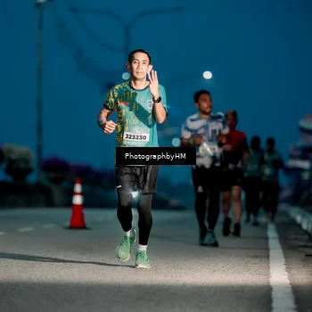 Runner Photo 5808317