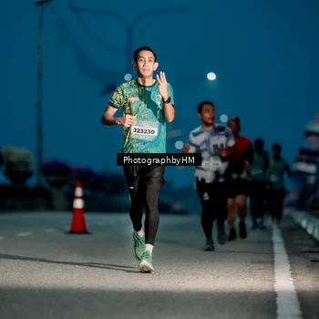 Runner Photo 5808319