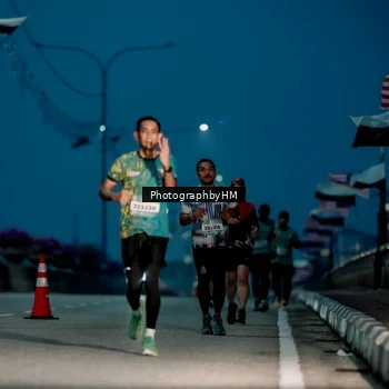 Runner Photo 5808320