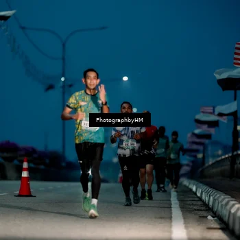 Runner Photo 5808321