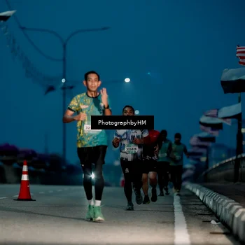 Runner Photo 5808322