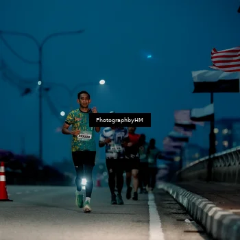 Runner Photo 5808323