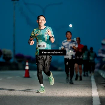 Runner Photo 5808325