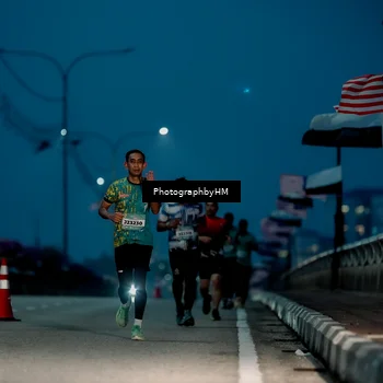 Runner Photo 5808326