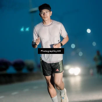 Runner Photo 5808327