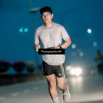 Runner Photo 5808328