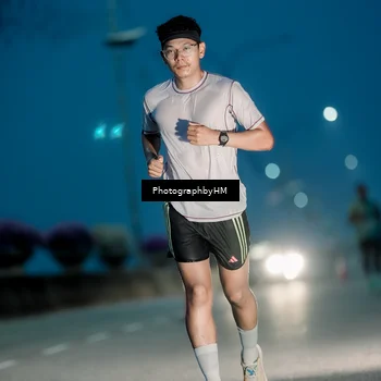 Runner Photo 5808329