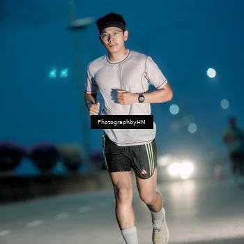 Runner Photo 5808331