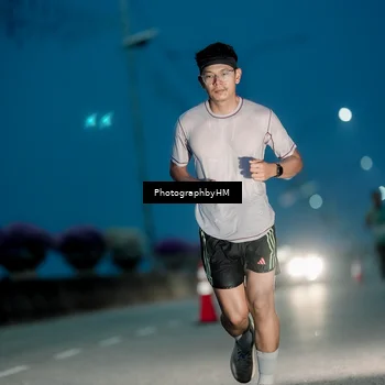 Runner Photo 5808332